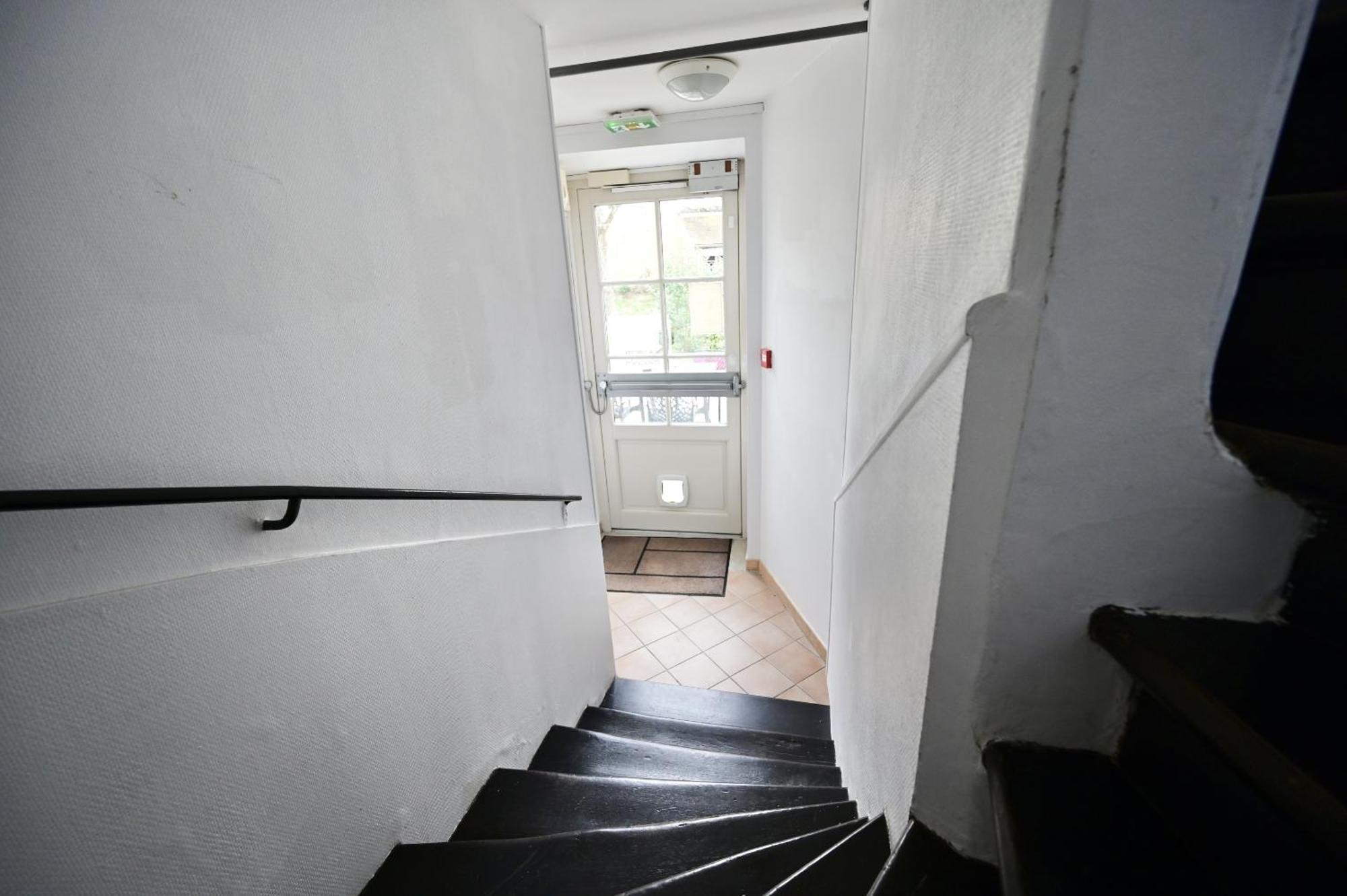 Hotel La Cuisine Des Lulus Montainville  Eksteriør billede