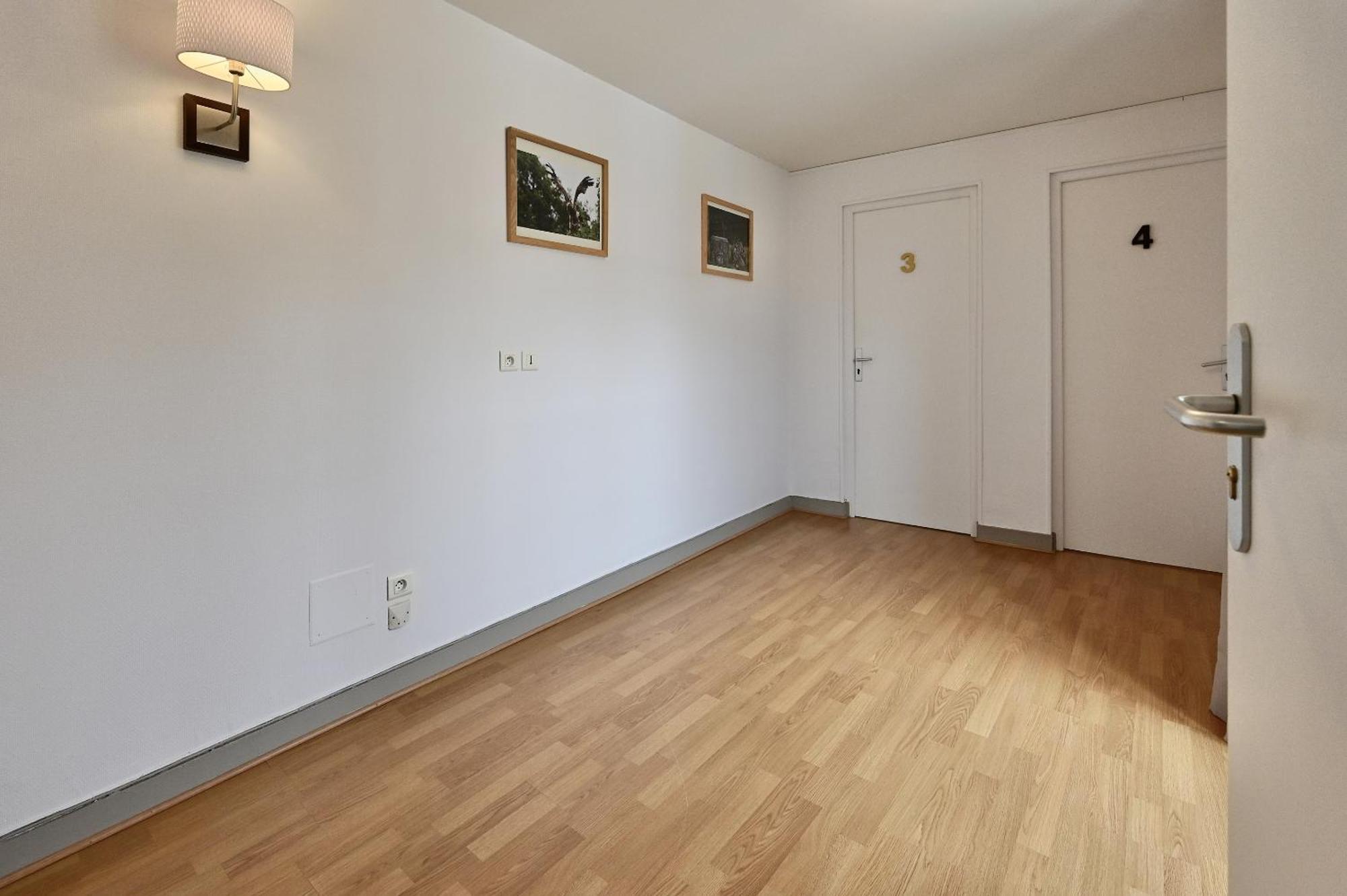 Hotel La Cuisine Des Lulus Montainville  Eksteriør billede