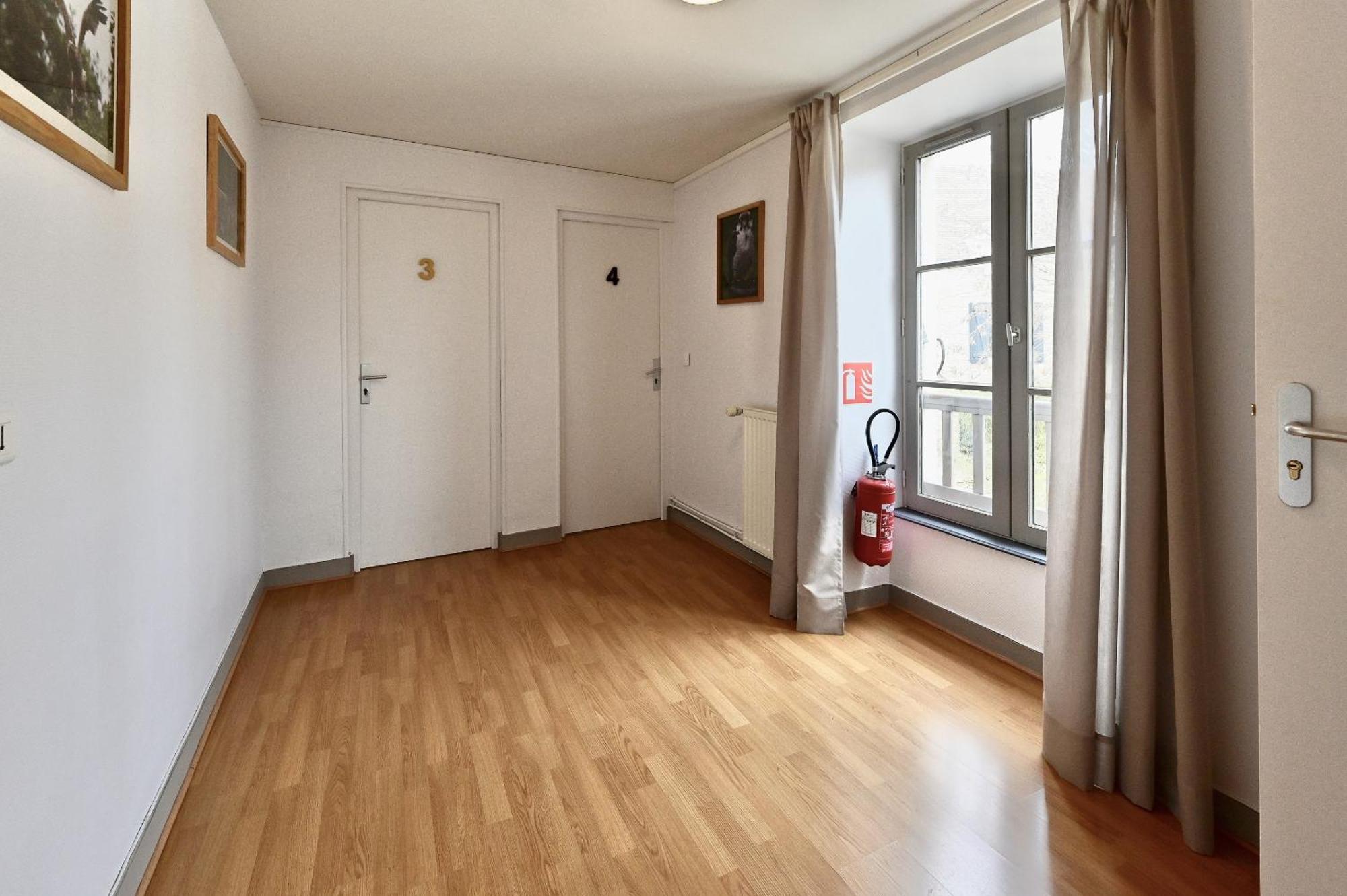 Hotel La Cuisine Des Lulus Montainville  Eksteriør billede