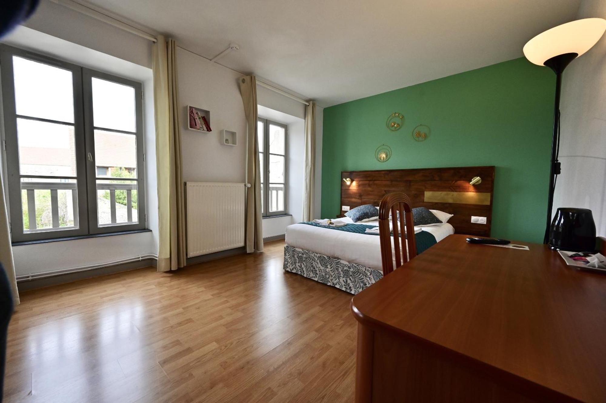 Hotel La Cuisine Des Lulus Montainville  Eksteriør billede