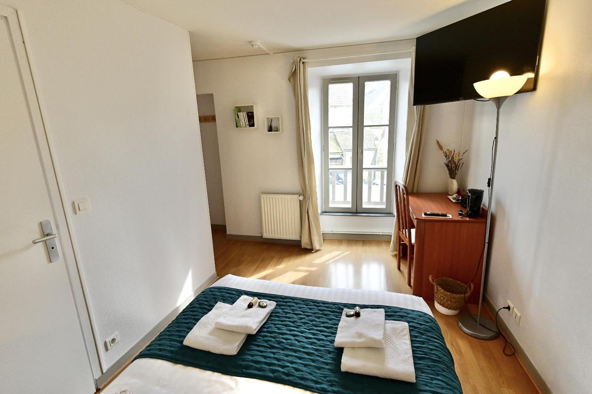 Hotel La Cuisine Des Lulus Montainville  Eksteriør billede